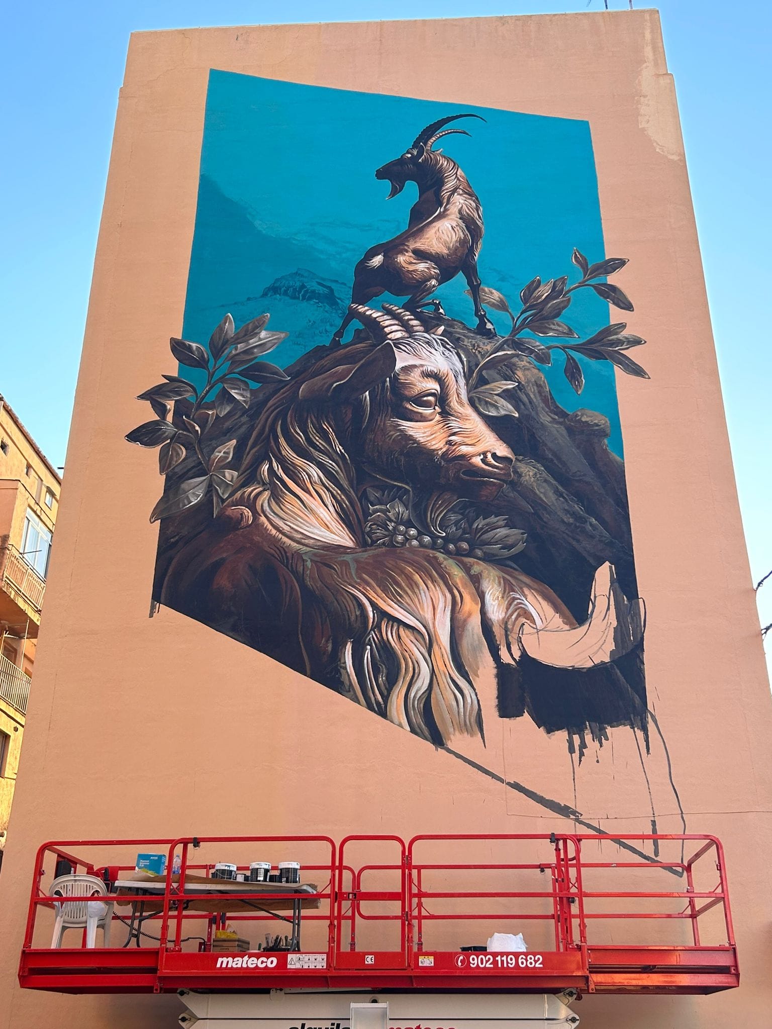 C/ Baríton Jordà, 33, 03839 Muro d'Alcoi, Alicante, España