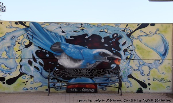 Carrer Josep Bono, 53, 03830 Muro de Alcoy, Alicante, España
