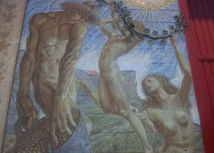 Partida Alquerieta Jordà, 13, 03839 Muro d&amp;#039;Alcoi, Alicante, España