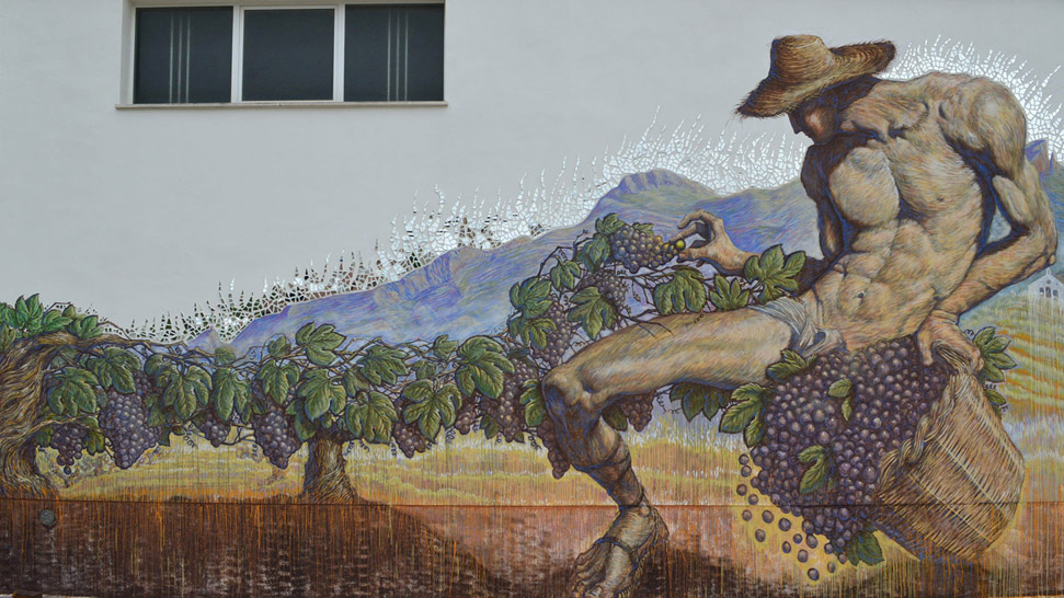 Carretera Muro-Setla, CV-705, km1, 03839 Setla de Nunyes, Alicante, España